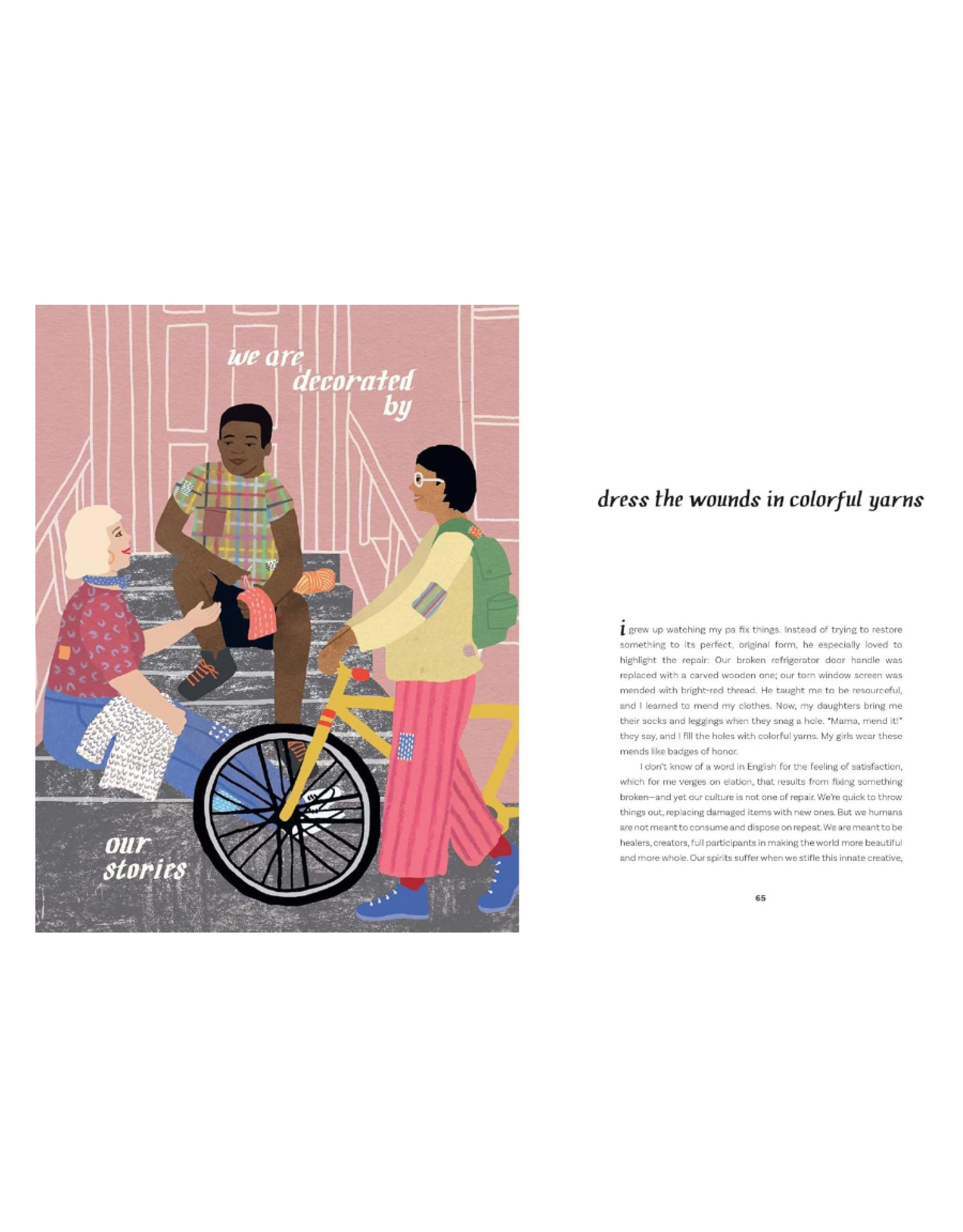 Amber Lotus Publishing Worry Medicine