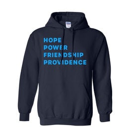 Hope Power Providence Hoodie