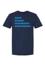 Hope Power Providence Shirt