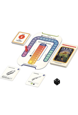 Choose Your Own Adventure: House of Danger