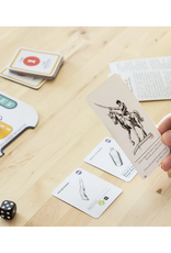 Choose Your Own Adventure: House of Danger