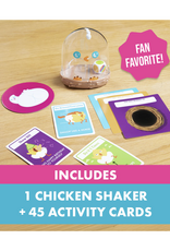 Hurry Up Chicken Butt