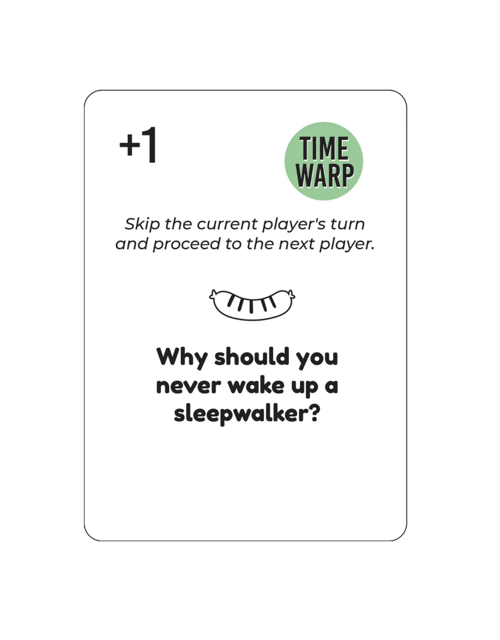 Sausages the Card Game