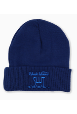 Rhode Island Slut Beanie