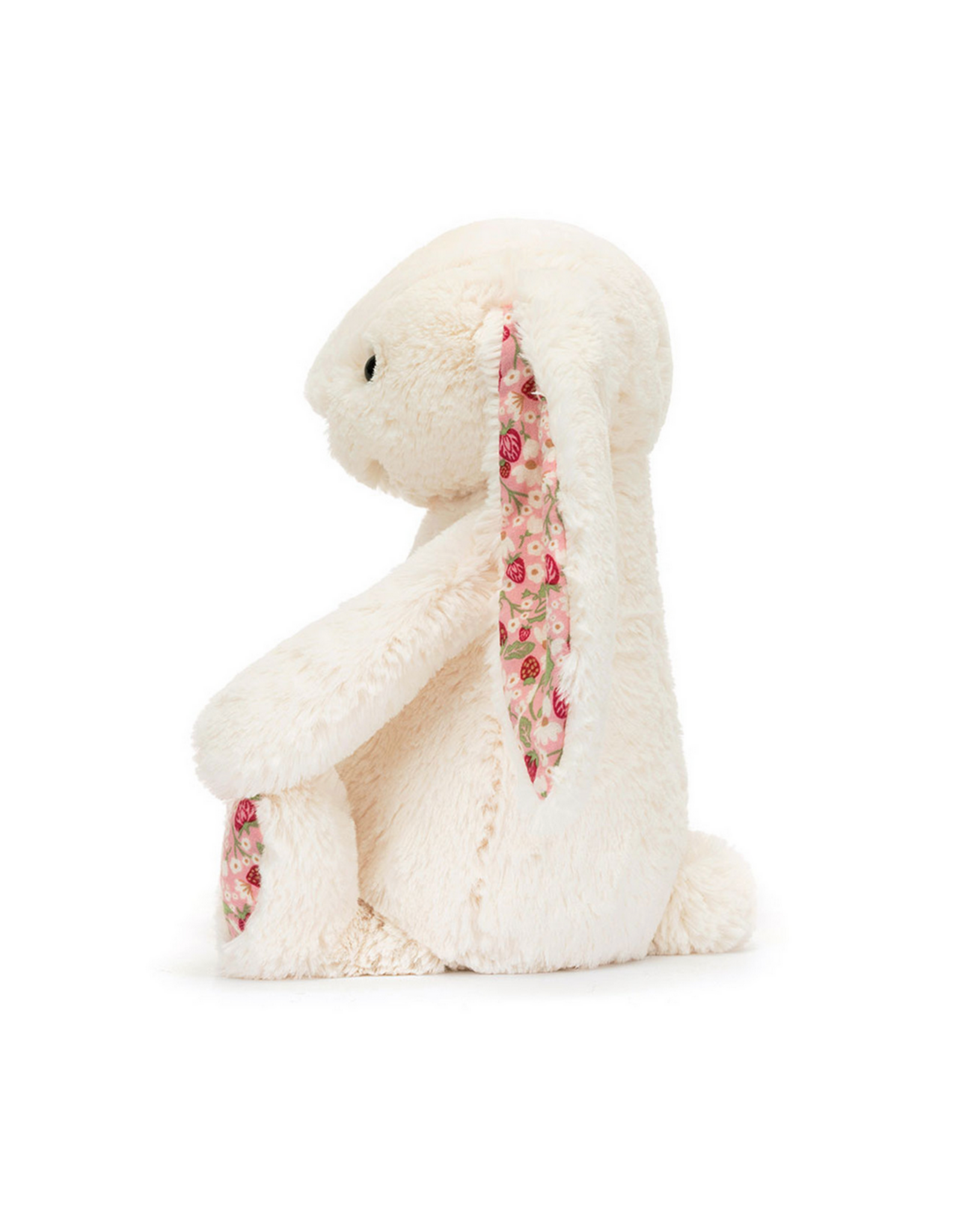 Blossom Cream Bunny Berry