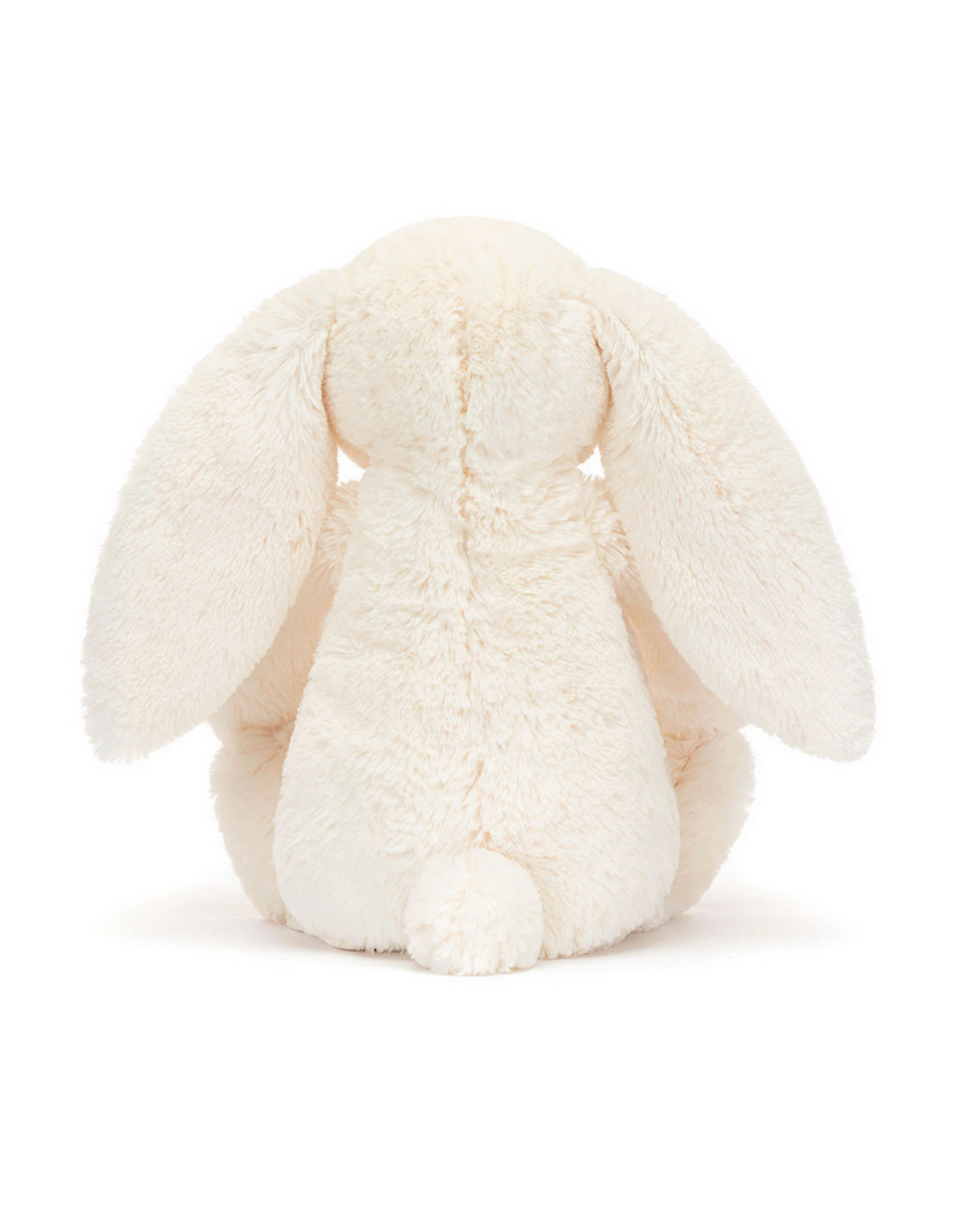 Blossom Cream Bunny Berry