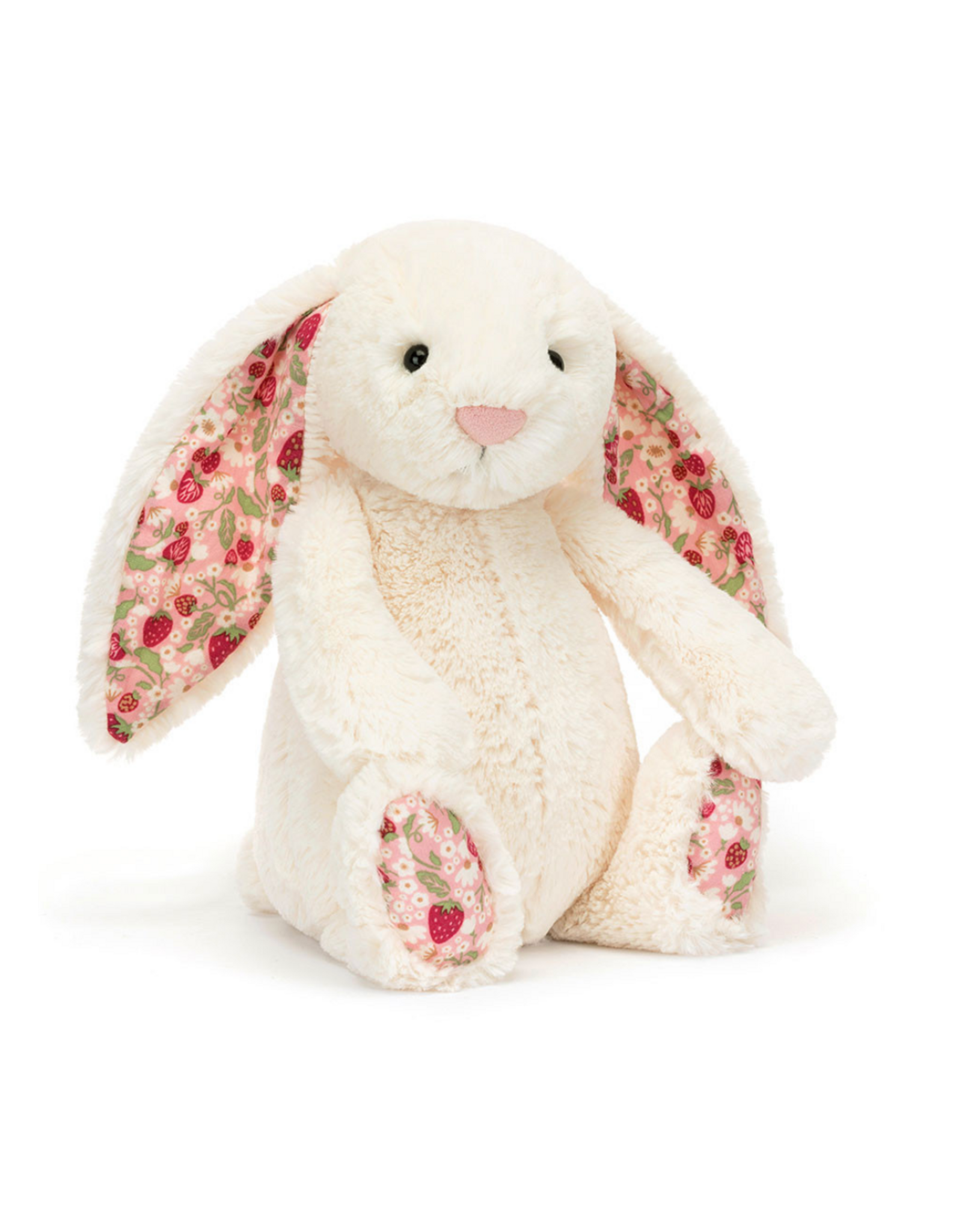 Blossom Cream Bunny Berry