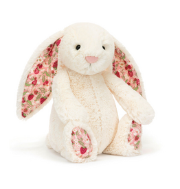Blossom Cream Bunny Berry