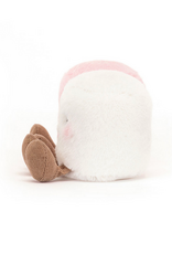 Amuseables Pink & White Marshmallows