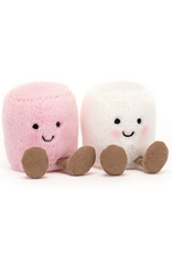 Amuseables Pink & White Marshmallows