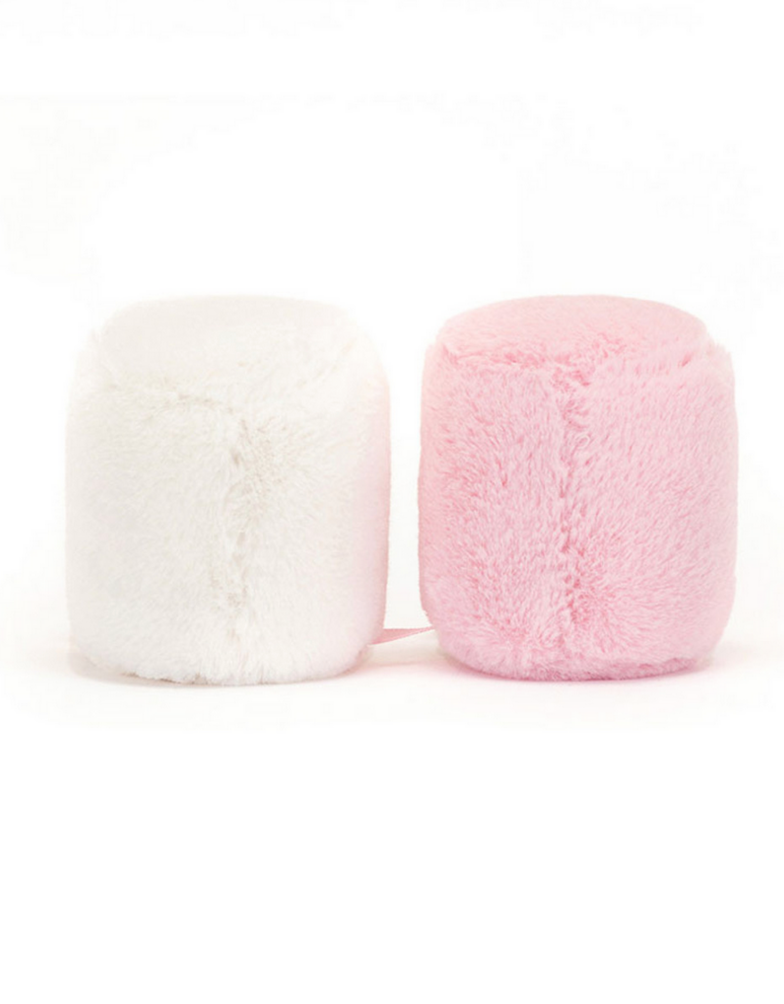 Amuseables Pink & White Marshmallows