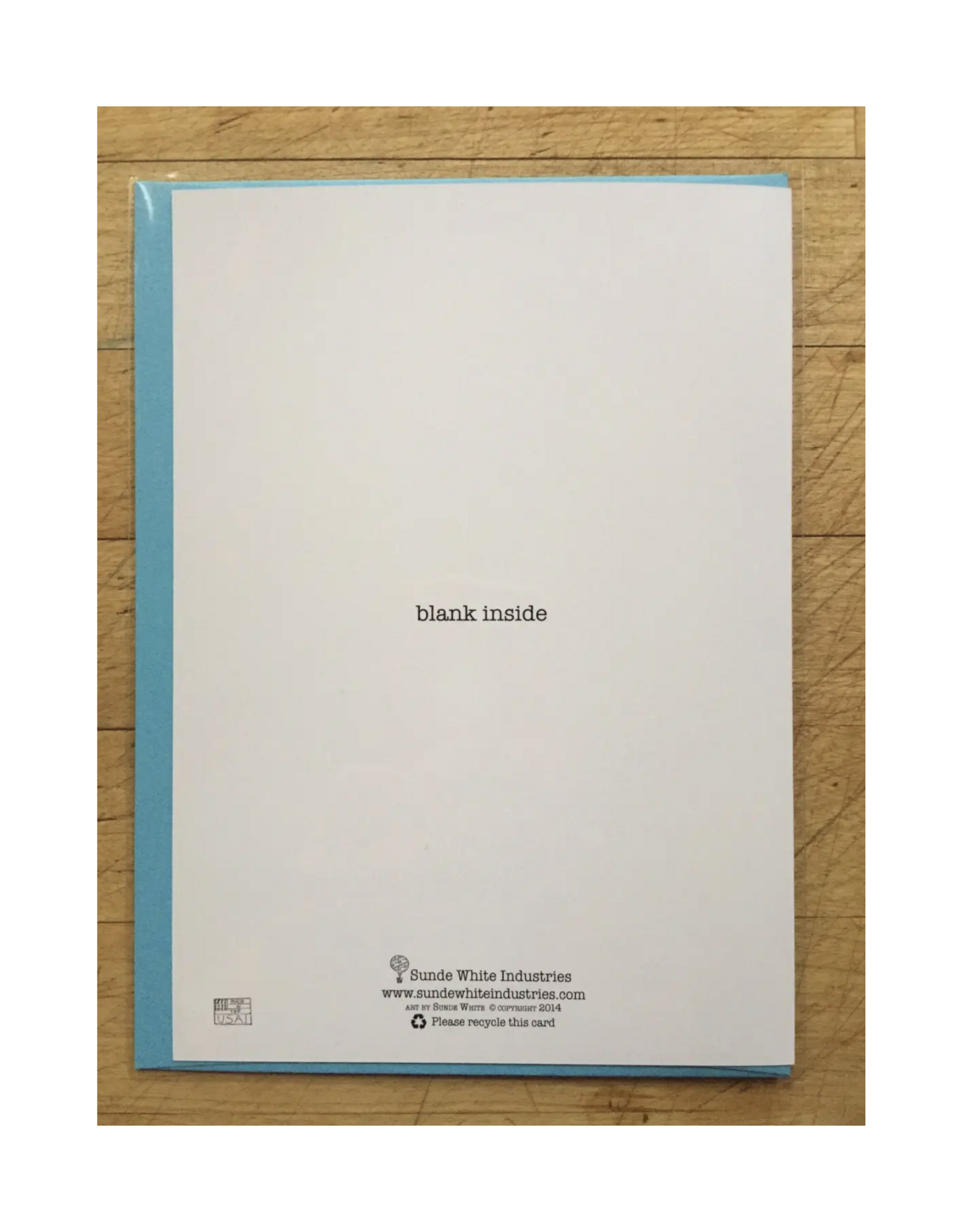 King Kong Happy Birthday Greeting Card