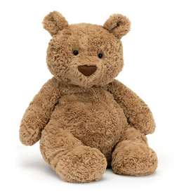 Bartholomew Bear (Huge)