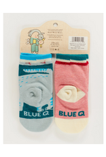 Cat Lover / Baby Did It Baby Socks Set