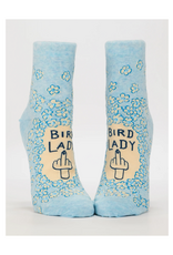 Bird Lady Women's Crew Socks