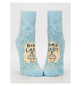 Bird Lady Women's Crew Socks