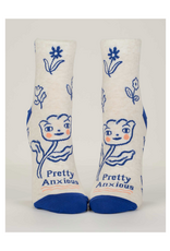 Pretty Anxious Women's Ankle Socks