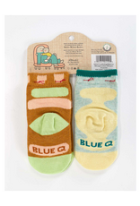 Cuddle Bug / Both Cry Baby Socks Set