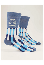 The Handyman Men's Crew Socks