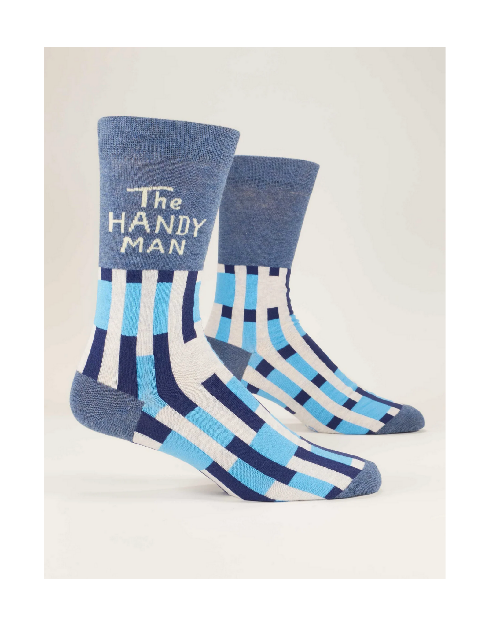 The Handyman Men's Crew Socks
