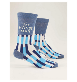 The Handyman Men's Crew Socks