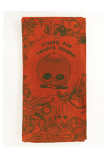 Living for Tomato Season Dish Towel