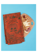 Living for Tomato Season Dish Towel