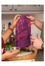 So Important to Stay Hydrated Dish Towel