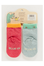 I Don't Know What I Want / Binky Baby Socks Set