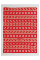 Don't Make Mommy Be a Bitch Dish Towel