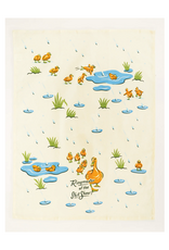 Ringmaster of the Shitshow Dish Towel