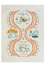 High on Life... and Possibly Weed Dish Towel