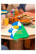 Pickleball Dish Towel