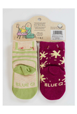 The Camera Loves Me / I Got One Brewing Baby Socks Set