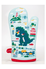 Fuck Yeah, I Made Cookies Oven Mitt