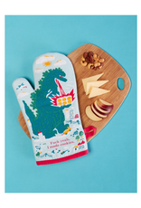 Fuck Yeah, I Made Cookies Oven Mitt