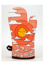 Somebody Get Me a Gummy Oven Mitt