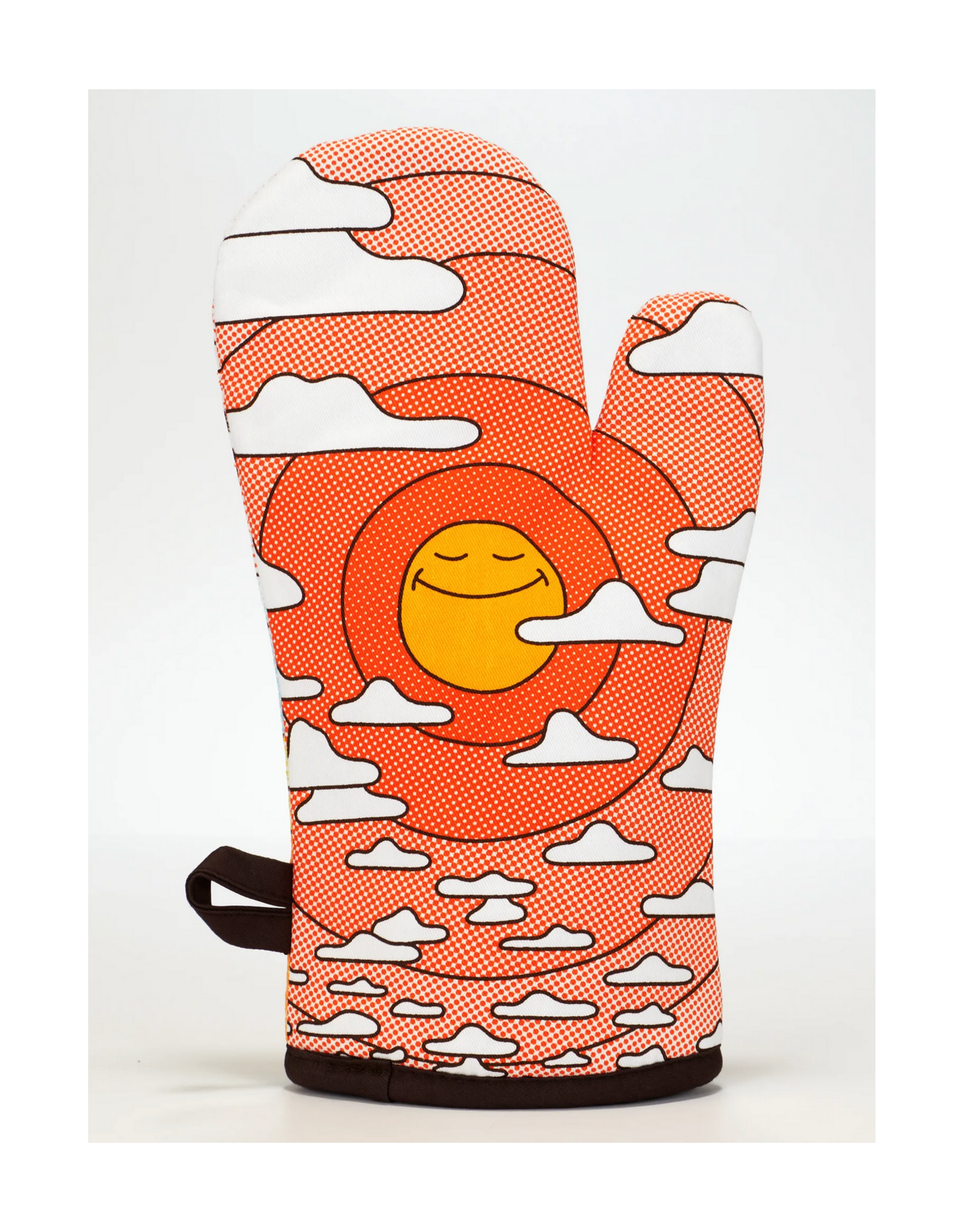 Somebody Get Me a Gummy Oven Mitt