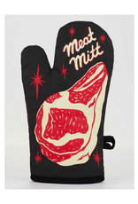 Meat Mitt Oven Mitt