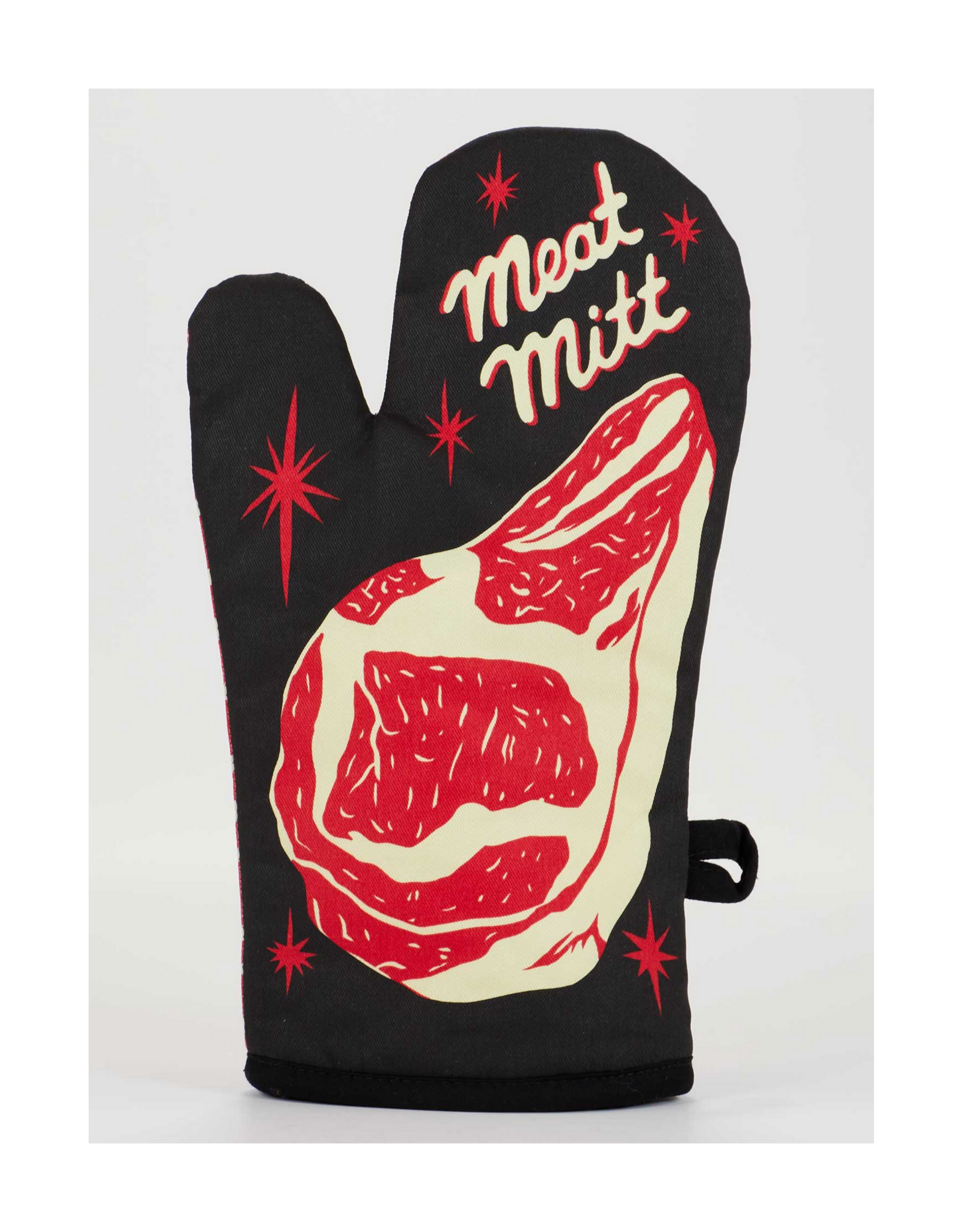 Meat Mitt Oven Mitt