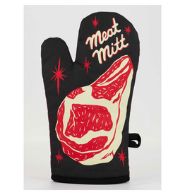 Meat Mitt Oven Mitt