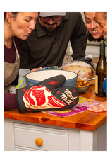 Meat Mitt Oven Mitt