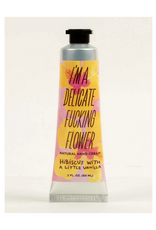 Delicate Fucking Flower Hibiscus Hand Cream