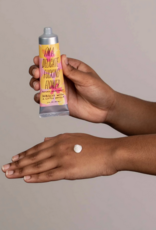 Delicate Fucking Flower Hibiscus Hand Cream