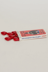 This Meeting Could Have Been a Fist Fight Gum