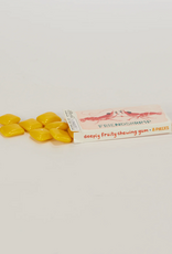 Friendshrimp Gum