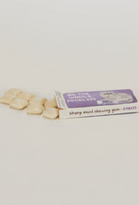 Be the Whole Problem Cat Gum
