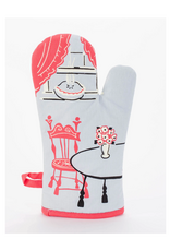 This Is Fucking Delicious Oven Mitt