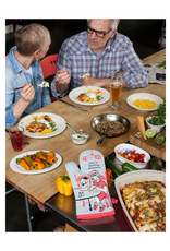 This Is Fucking Delicious Oven Mitt