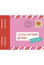 Little Letters of Love